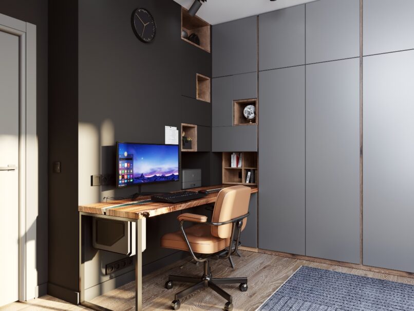 Квартира г.Липецк 125 кв.м