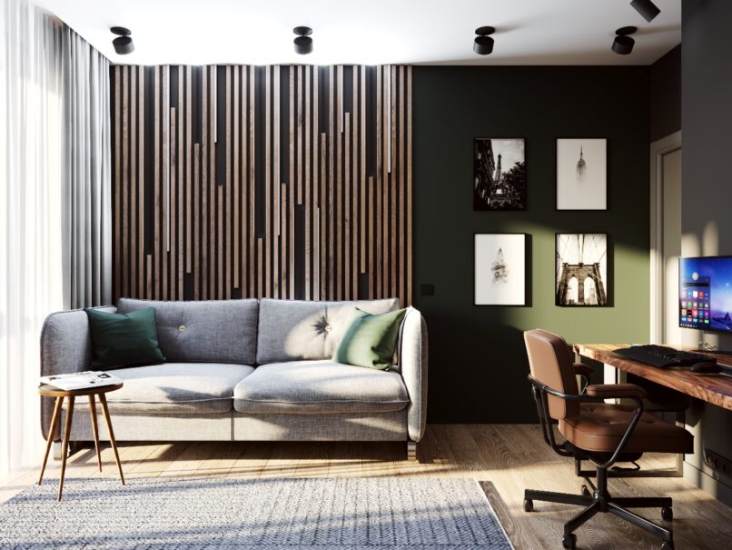 Квартира г.Липецк 125 кв.м