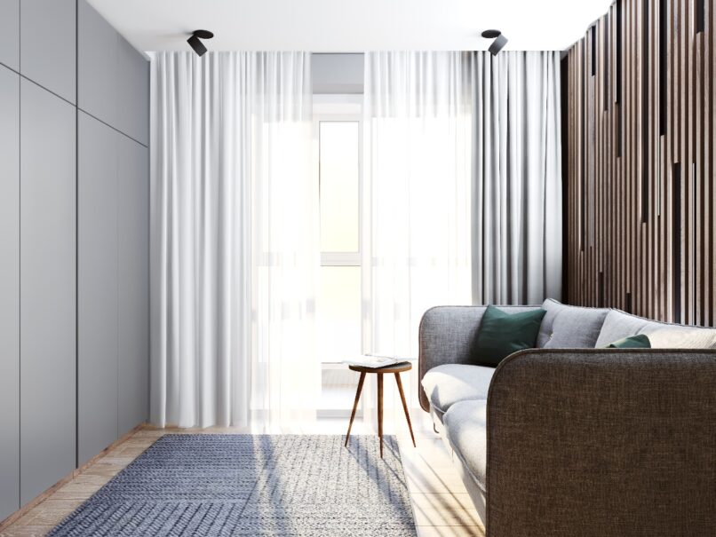 Квартира г.Липецк 125 кв.м