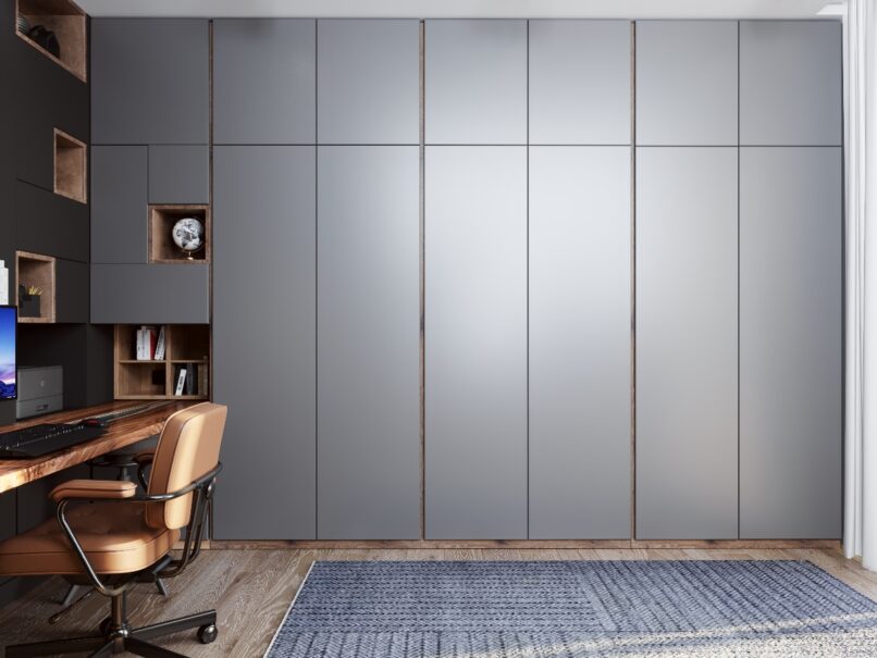 Квартира г.Липецк 125 кв.м