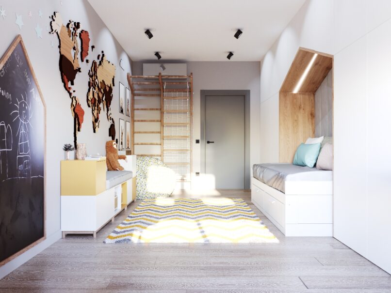 Квартира г.Липецк 125 кв.м