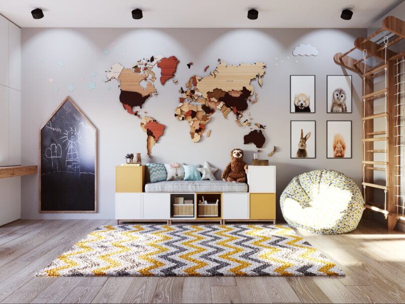 Квартира г.Липецк 125 кв.м