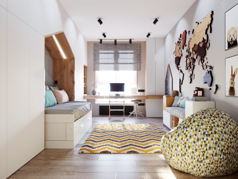 Квартира г.Липецк 125 кв.м