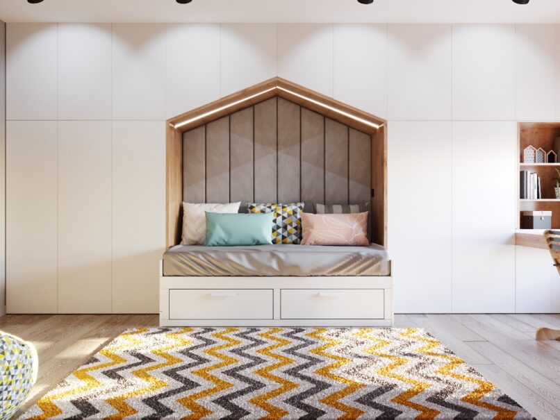 Квартира г.Липецк 125 кв.м