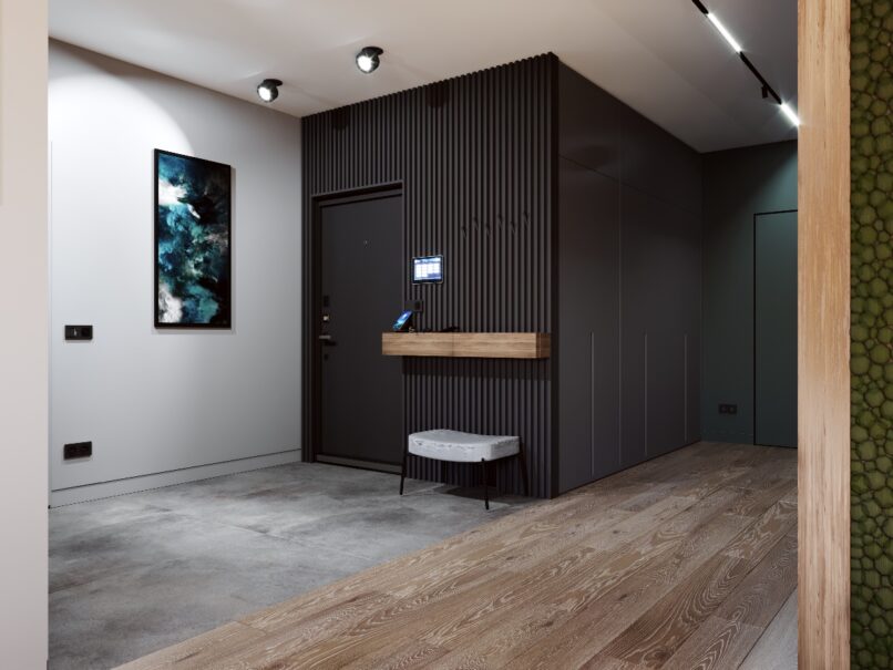 Квартира г.Липецк 125 кв.м