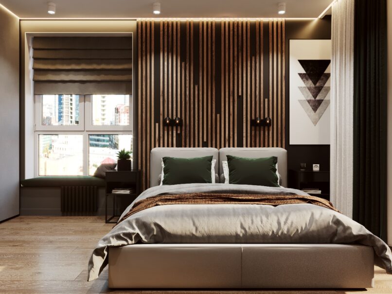 Квартира г.Липецк 125 кв.м