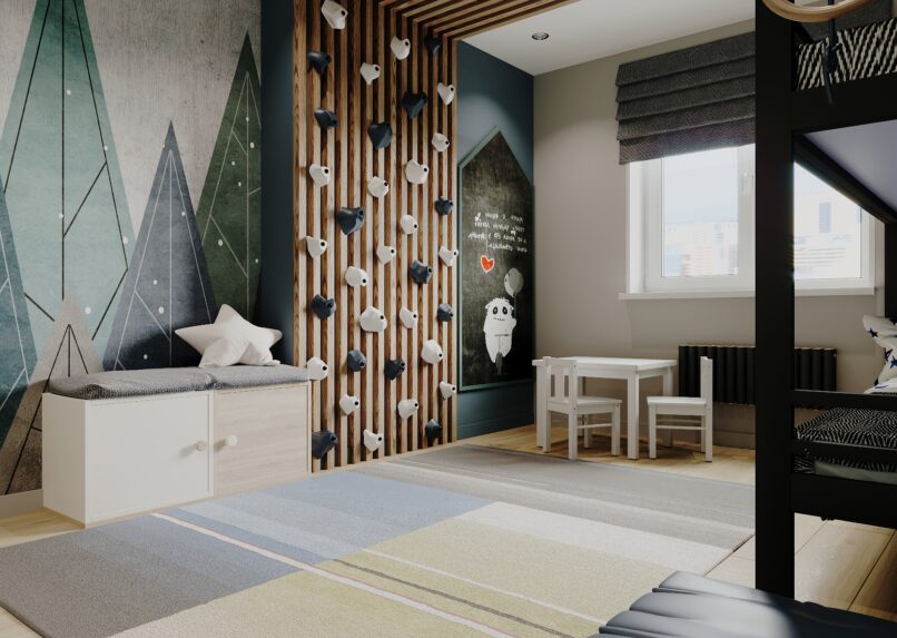 Квартира г.Липецк ЖК Карамель 68,8 кв.м