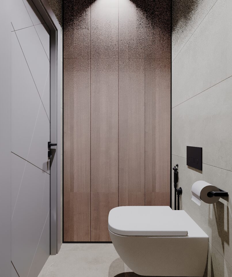 Квартира г.Липецк ЖК Карамель 68,8 кв.м