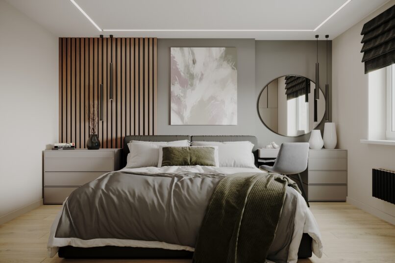 Квартира г.Липецк ЖК Карамель 68,8 кв.м