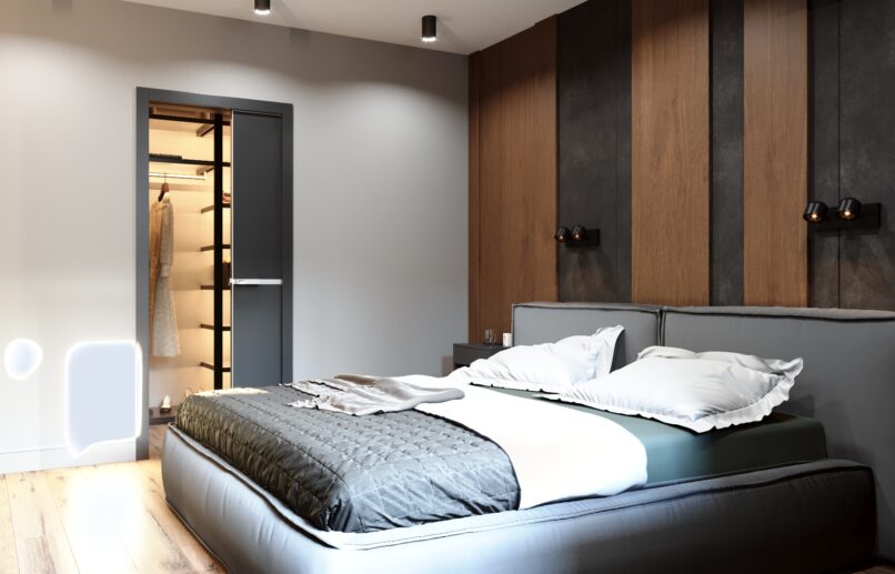 Квартира г.Липецк ЖК Версаль 120 кв.м