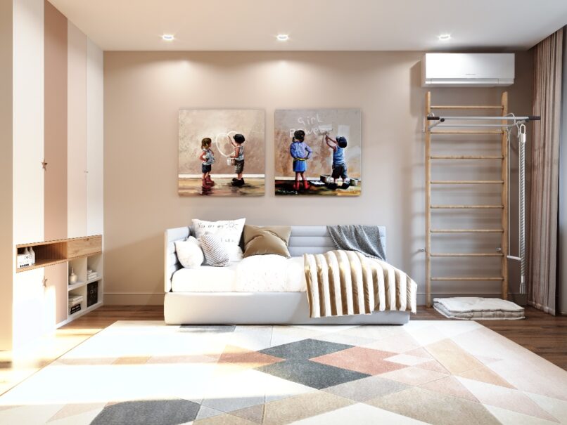 Квартира г.Липецк ЖК Версаль 120 кв.м