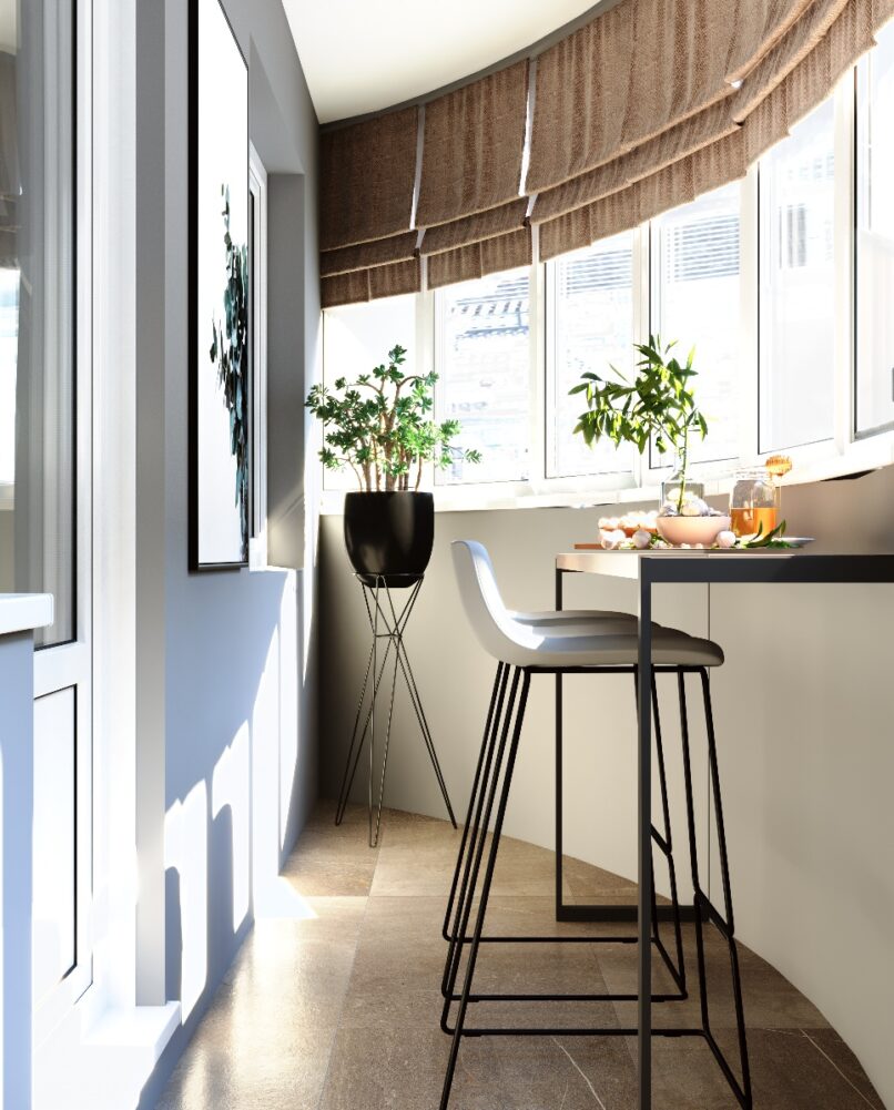 Квартира г.Липецк ЖК Версаль 120 кв.м