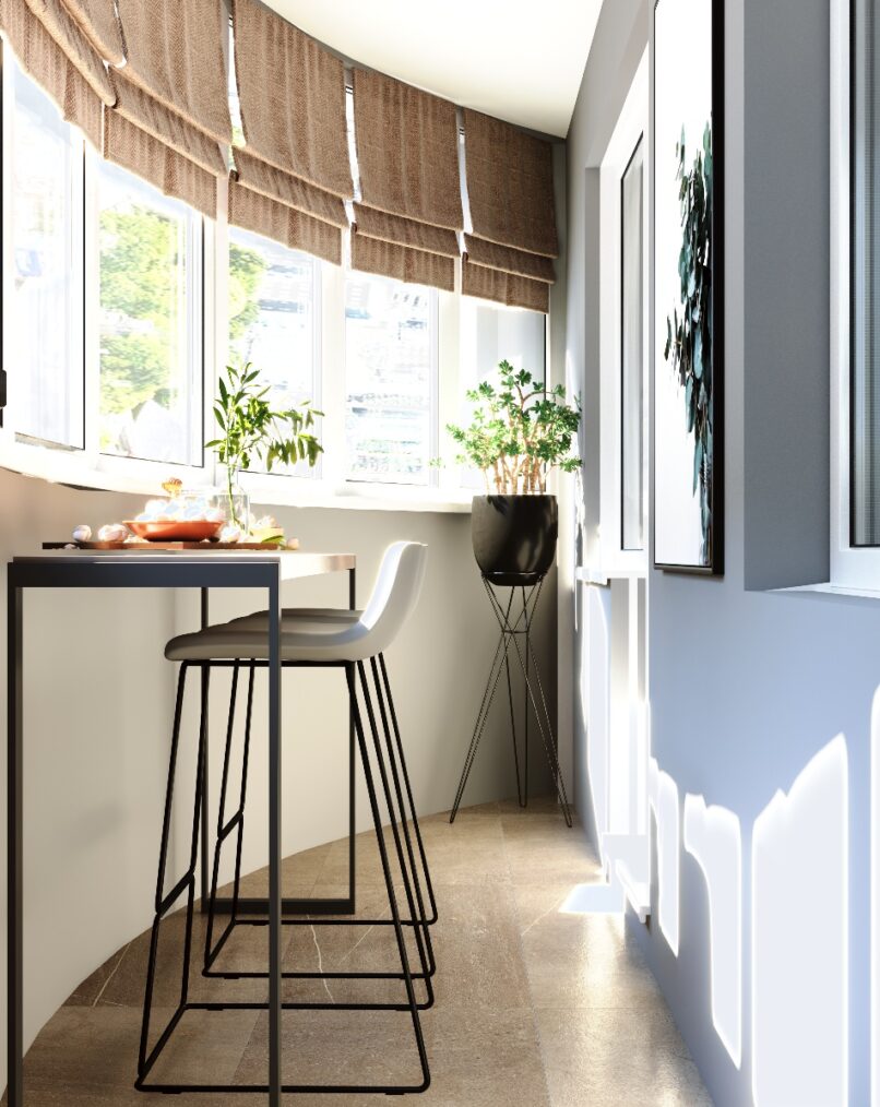 Квартира г.Липецк ЖК Версаль 120 кв.м