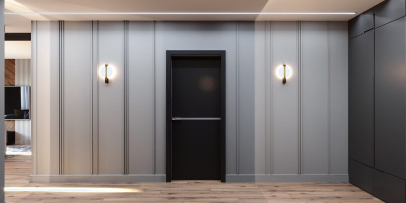 Квартира г.Липецк ЖК Версаль 120 кв.м