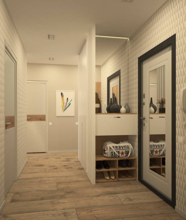 Квартира. Липецк