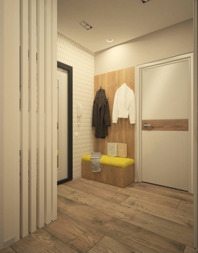 Квартира. Липецк