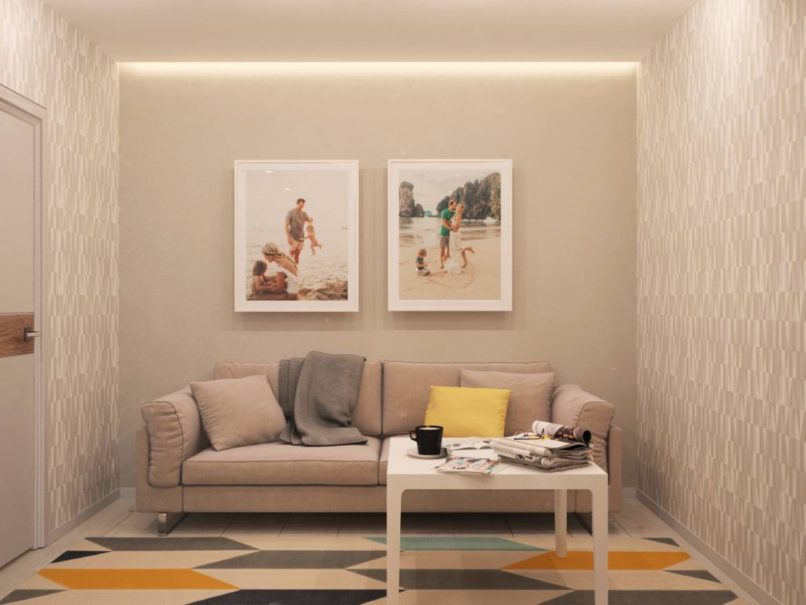 Квартира. Липецк