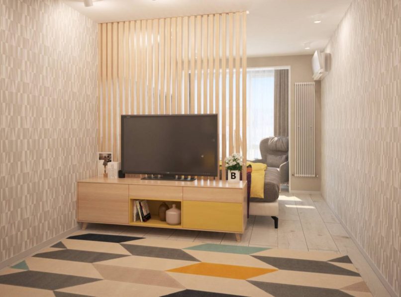 Квартира. Липецк