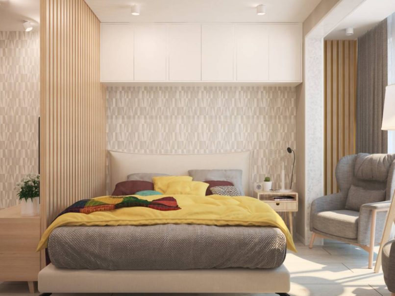 Квартира. Липецк