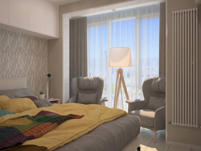 Квартира. Липецк