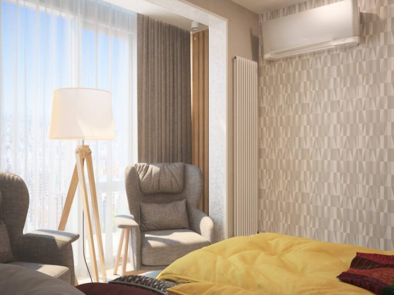 Квартира. Липецк