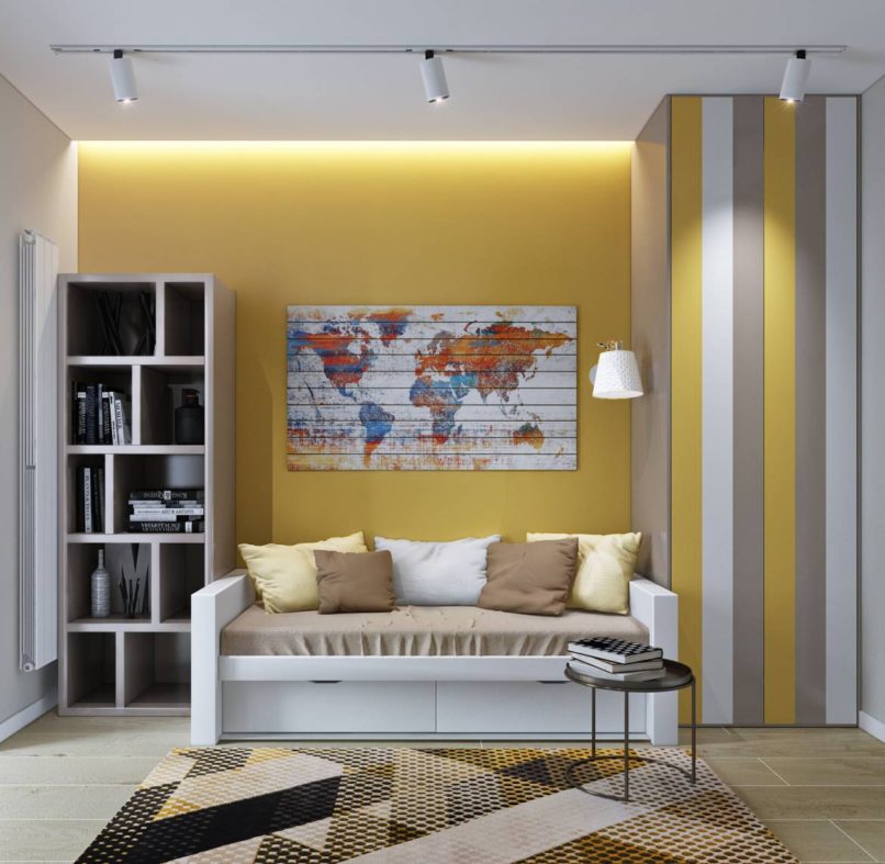 Квартира. Липецк