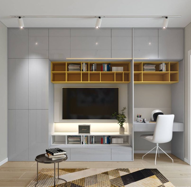 Квартира. Липецк