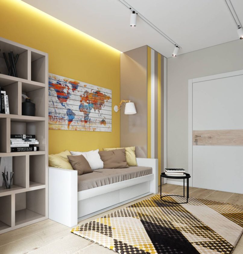 Квартира. Липецк