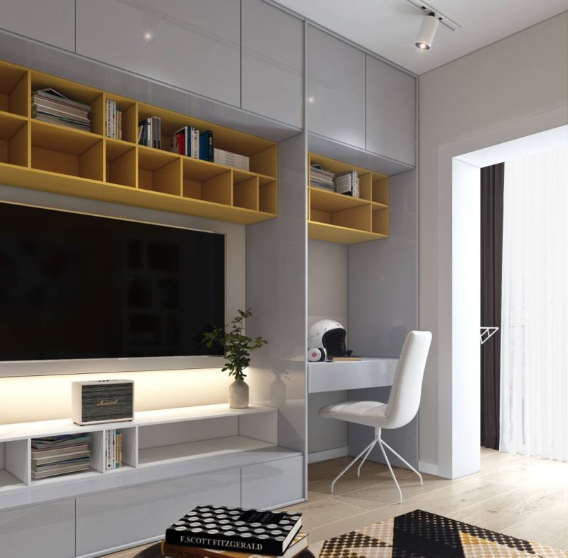 Квартира. Липецк