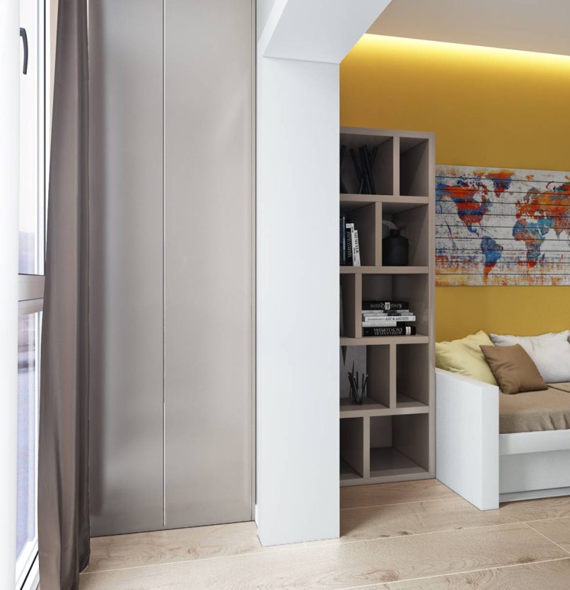 Квартира. Липецк