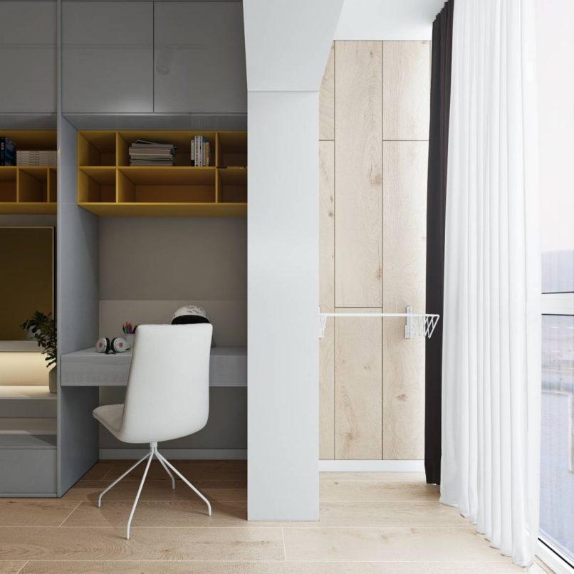 Квартира. Липецк