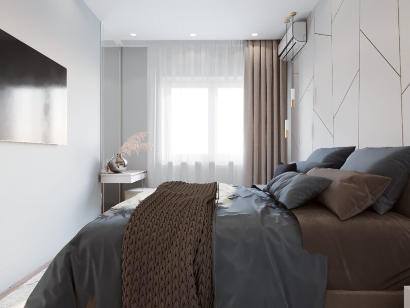 Квартира г.Липецк ЖК Виктория 63.3 кв.м