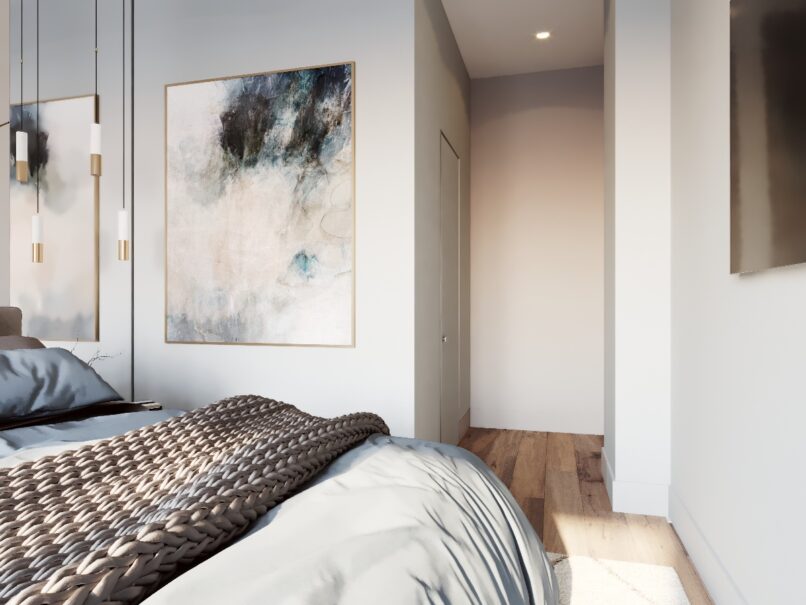 Квартира г.Липецк ЖК Виктория 63.3 кв.м