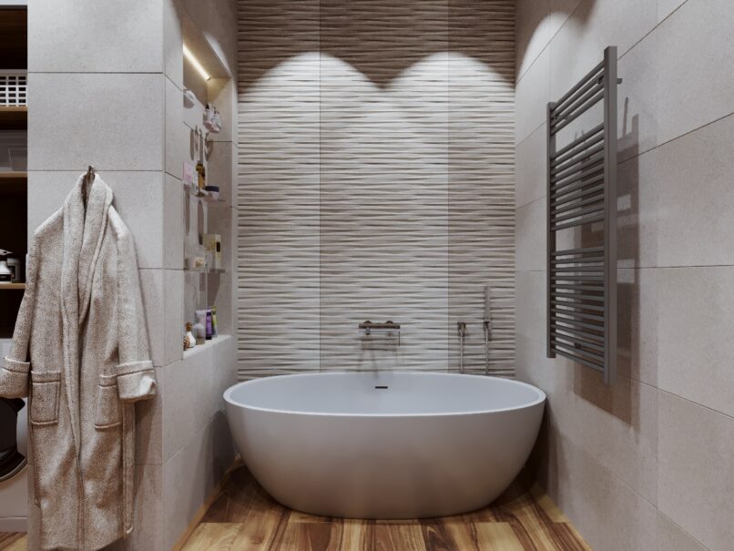 Квартира г.Липецк ЖК Виктория 63.3 кв.м