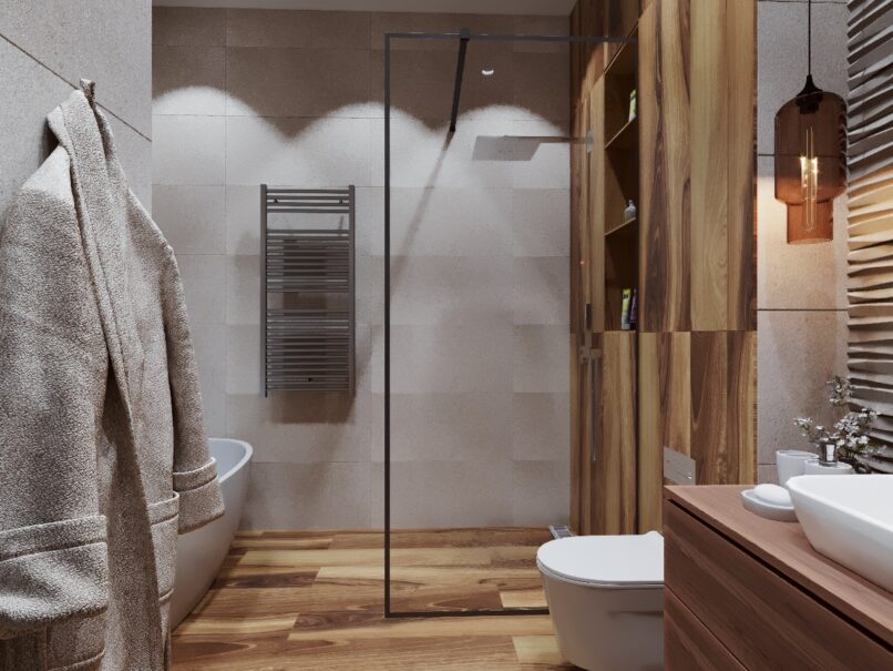 Квартира г.Липецк ЖК Виктория 63.3 кв.м