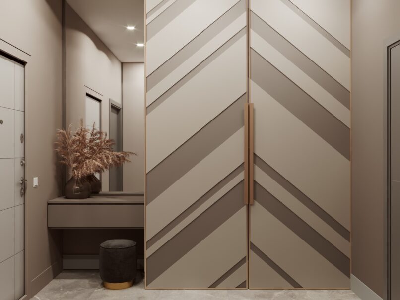 Квартира г.Липецк ЖК Виктория 63.3 кв.м