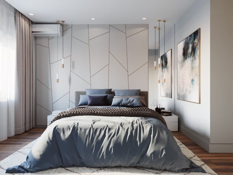 Квартира г.Липецк ЖК Виктория 63.3 кв.м