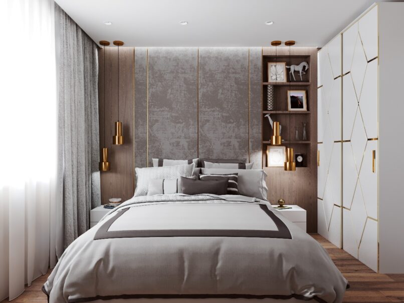 Квартира г.Липецк 89 кв.м