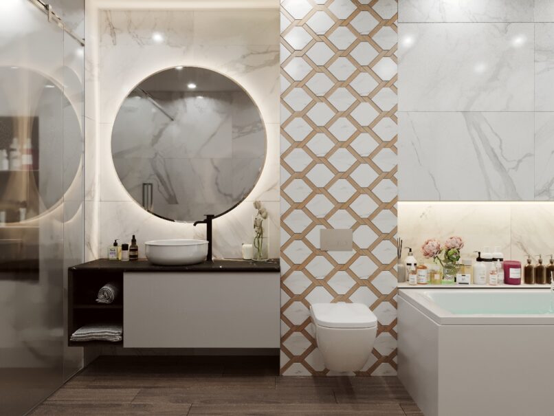 Квартира г.Липецк 89 кв.м