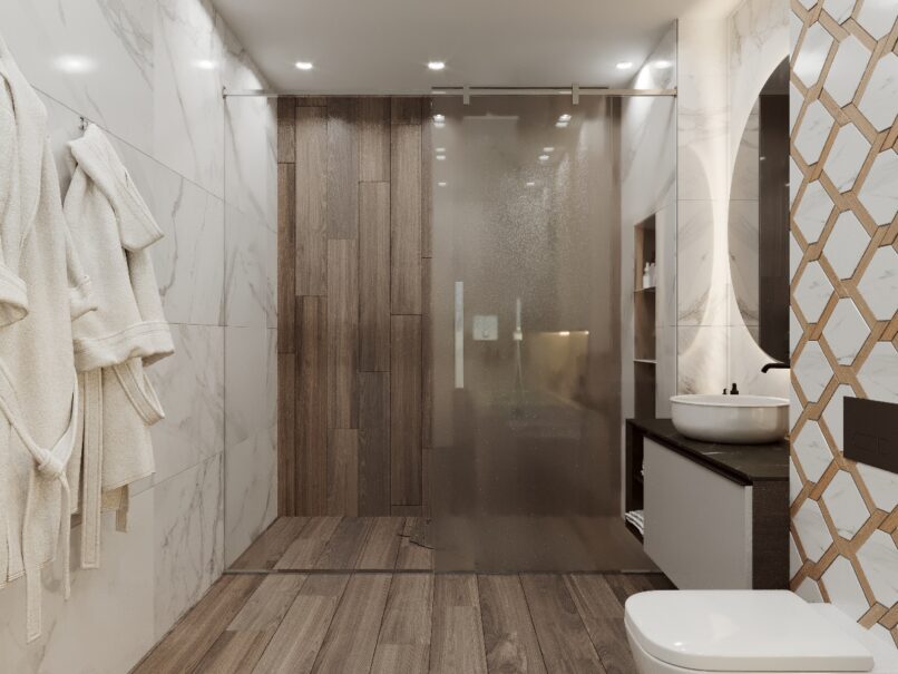 Квартира г.Липецк 89 кв.м