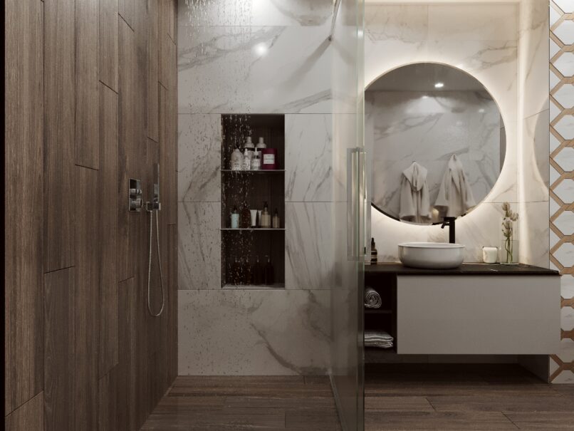 Квартира г.Липецк 89 кв.м