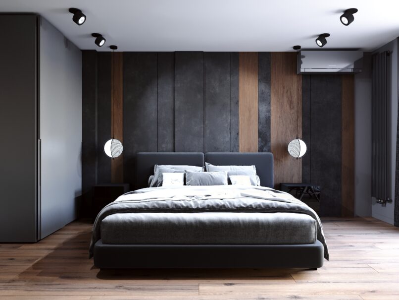 Квартира г.Липецк ЖК Виктория 98 кв.м