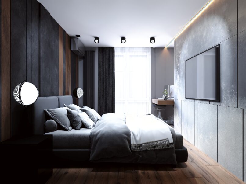 Квартира г.Липецк ЖК Виктория 98 кв.м