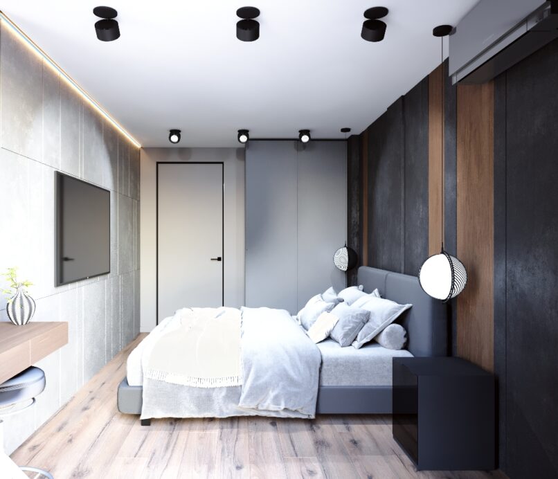 Квартира г.Липецк ЖК Виктория 98 кв.м