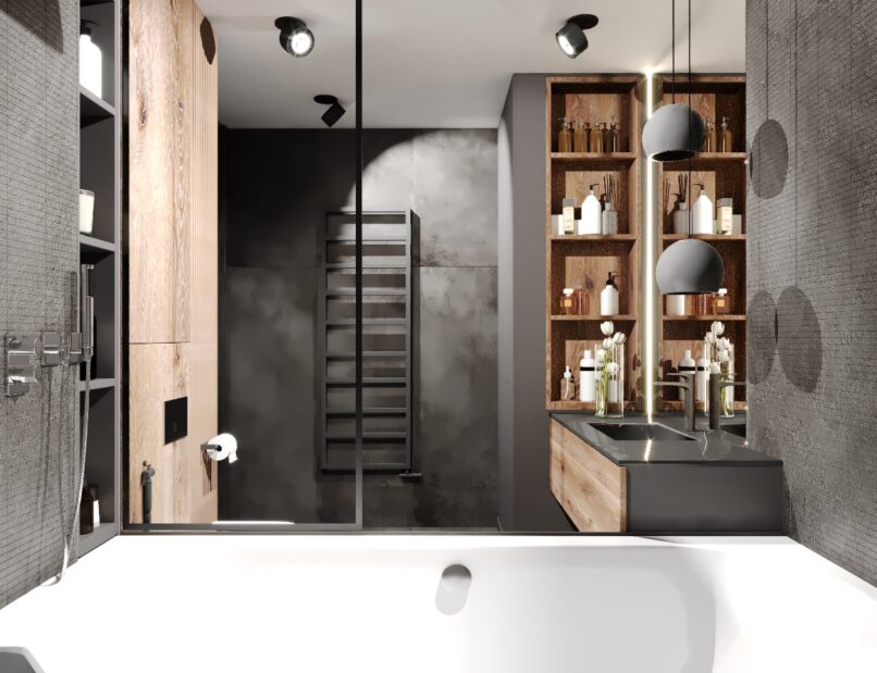 Квартира г.Липецк ЖК Виктория 98 кв.м