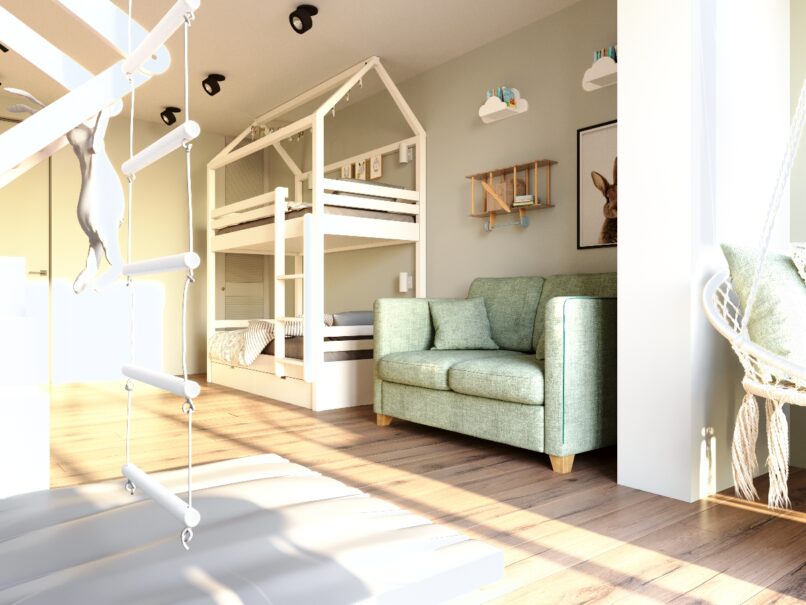 Квартира г.Липецк ЖК Виктория 98 кв.м