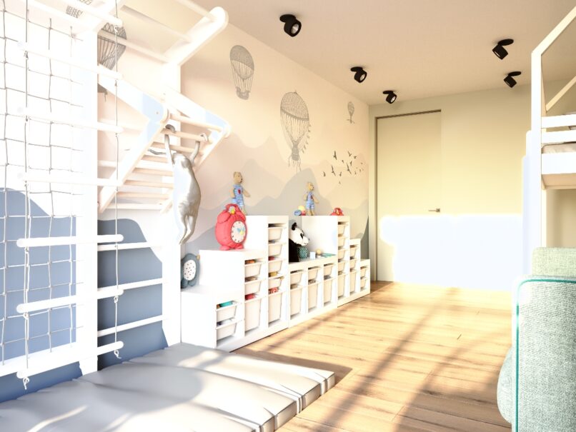 Квартира г.Липецк ЖК Виктория 98 кв.м