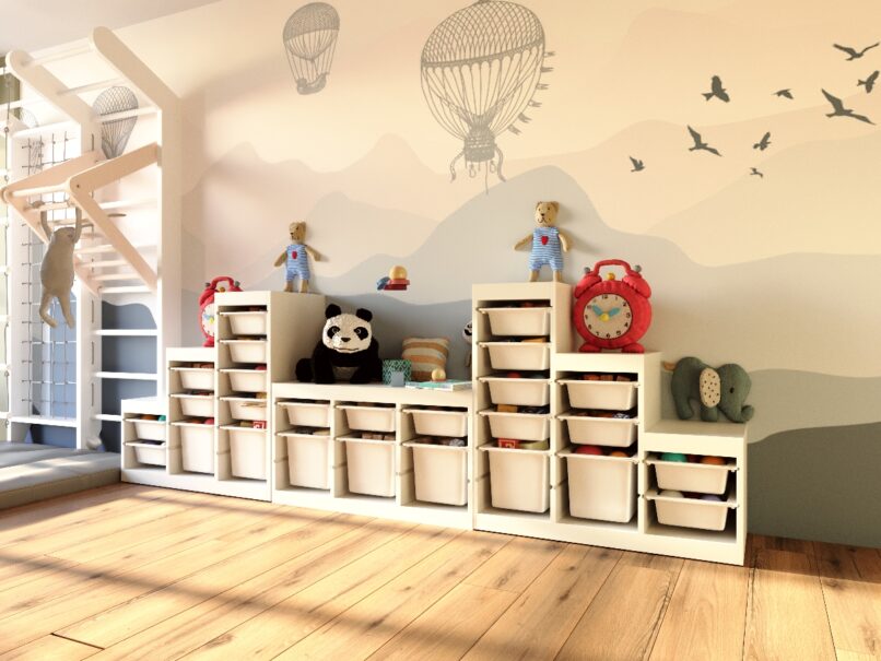 Квартира г.Липецк ЖК Виктория 98 кв.м