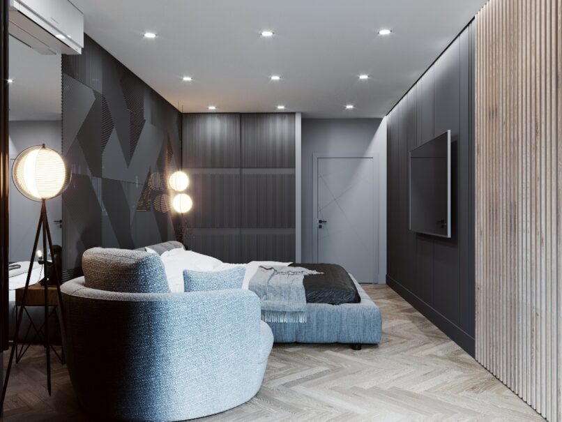 Квартира г.Липецк 100 кв.м