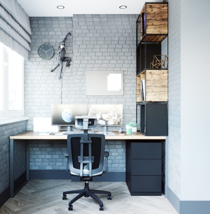 Квартира г.Липецк 100 кв.м